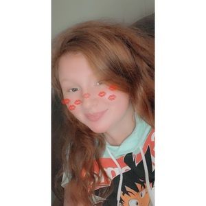 Meet your Posher, Breanna